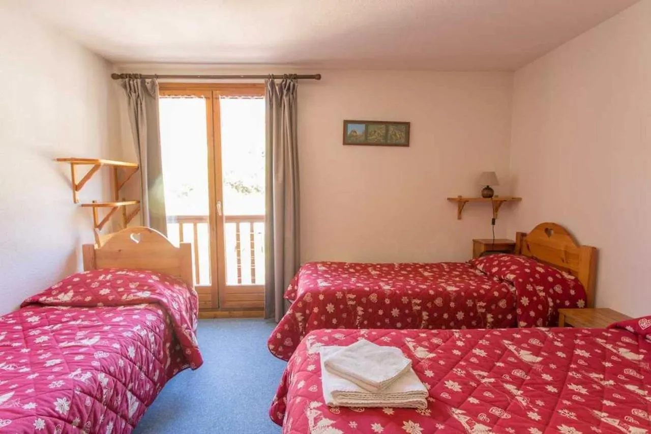 Hotel L'Echaillon Névache